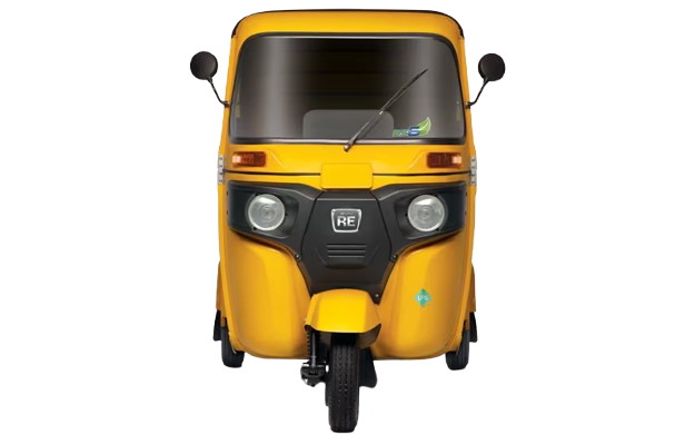 Madurai Meter Auto